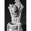 Tabletop Miniatures>Reaper Miniatures Well Of Chaos 03569 Dark Heaven Legends Unpainted Metal Figure - Your Source for Gaming Essentials