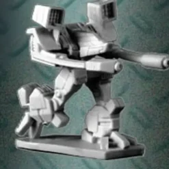 Tabletop Miniatures>Reaper Miniatures Wight #72207 Unpainted Plastic CAV: Strike Operations Figure - Your Source for Gaming Essentials