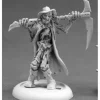 Tabletop Miniatures>Reaper Miniatures Wild West Wizard of Oz Scarecrow #50311 Chronoscope Figure - Your Source for Gaming Essentials