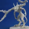 Tabletop Miniatures>Reaper Miniatures Wolf Demon #77307 Bones Plastic D&D RPG Mini Figure - Your Source for Gaming Essentials