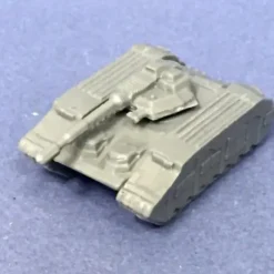 Tabletop Miniatures>Reaper Miniatures Wolf (2) #72239 Unpainted Plastic CAV Strike Operations Figure - Your Source for Gaming Essentials