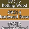 Tabletop Miniatures>Reaper Miniatures Woods #09809 Master Series Triads 3 Pack .5oz Paint - Your Source for Gaming Essentials