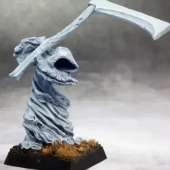 Tabletop Miniatures>Reaper Miniatures Wraith Harvester #14653 Warlord Unpainted RPG D&D Mini Figure - Your Source for Gaming Essentials