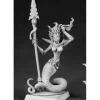 Tabletop Miniatures>Reaper Miniatures Xanesha, Lamia Matriarch 60010 Pathfinder Miniatures Unpainted - Your Source for Gaming Essentials