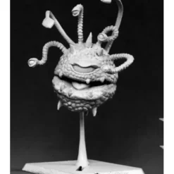 Tabletop Miniatures>Reaper Miniatures Xeldorian, Tyrant of Darkness #14537 Darkspawn Unpainted Mini - Your Source for Gaming Essentials