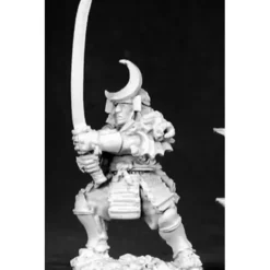 Tabletop Miniatures>Reaper Miniatures Yataro Kurasama #02438 Dark Heaven Legends Unpainted Metal - Your Source for Gaming Essentials