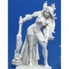 Tabletop Miniatures>Reaper Miniatures Yephima, Female Cloud Giant #77162 Bones D&D RPG Mini Figure - Your Source for Gaming Essentials