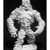 Tabletop Miniatures>Reaper Miniatures Yeti #02697 Dark Heaven Legends Unpainted Metal D&D RPG Figure - Your Source for Gaming Essentials