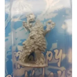 Tabletop Miniatures>Reaper Miniatures Yule Treant #01594 Special Edition Unpainted Metal Figure - Your Source for Gaming Essentials