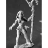 Tabletop Miniatures>Reaper Miniatures Zala Natar, Huntress #03559 Dark Heaven Unpainted Metal - Your Source for Gaming Essentials
