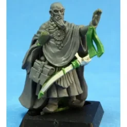 Tabletop Miniatures>Reaper Miniatures Zayafid #60154 Pathfinder Miniatures Unpainted RPG Mini Figure - Your Source for Gaming Essentials