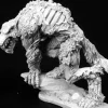 Tabletop Miniatures>Reaper Miniatures Zombie Werewolf #02791 Dark Heaven Legends Unpainted Metal - Your Source for Gaming Essentials