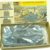 Revell T-9037 HO Superior Bakery Building Kit - Your Source for Gaming Essentials* Trains