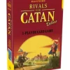 Board Games>Rivals for Catan: Deluxe Edition Standalone Board Game for 2 Players - Your Source for Gaming Essentials