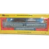 Rivarossi 9012 American Railroads N Gauge Steam Train Set - Your Source for Gaming Essentials* Trains
