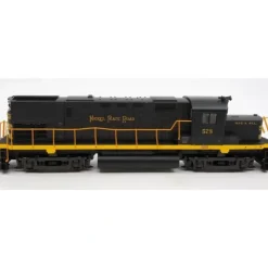 Rivarossi 1873 HO Nickel Plate Road Alco Powered C-420 Diesel Locomotive #578 VG - Your Source for Gaming Essentials* Trains