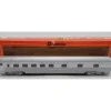 Rivarossi 6772/0 HO Santa Fe "Pine Beach" Pullman Passenger Car LN/Box - Your Source for Gaming Essentials* Trains
