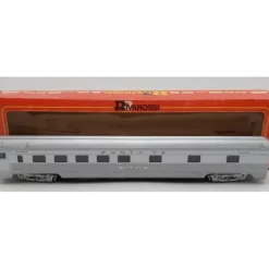 Rivarossi 6772/0 HO Santa Fe "Pine Beach" Pullman Passenger Car LN/Box - Your Source for Gaming Essentials* Trains