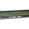 Rivarossi HR4202 HO New York Central 60' Heavyweight Baggage #7411 - Your Source for Gaming Essentials* Trains