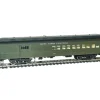 Rivarossi HR4203 HO New York Central 60' Heavyweight Combine #342 - Your Source for Gaming Essentials* Trains