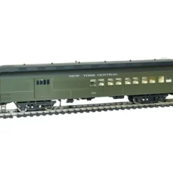 Rivarossi HR4203 HO New York Central 60' Heavyweight Combine #342 - Your Source for Gaming Essentials* Trains