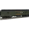 Rivarossi HR4204 HO New York Central 60' Heavyweight Railway Post Office #4820 - Your Source for Gaming Essentials* Trains