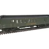 Rivarossi HR4213 HO Santa Fe 60' Heavyweight Railway Post Office #51 - Your Source for Gaming Essentials* Trains