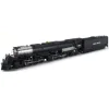 Rivarossi HR2469 HO Union Pacific 4-8-8-4 Big Boy Steam Locomotive #4008 - Your Source for Gaming Essentials* Trains