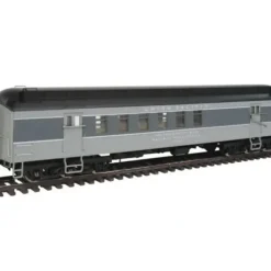 Rivarossi HR4199 HO Union Pacific 60' Heavyweight Railway Post Office #2073 - Your Source for Gaming Essentials* Trains