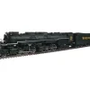 Rivarossi HR2407 HO Virginian 2-6-6-6 Blue Ridge/Allegheny Steam Locomotive #907 - Your Source for Gaming Essentials* Trains