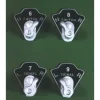 Rix Products 628-0061 CTC Knob Kit (Pack of 2) - Your Source for Gaming Essentials* Trains