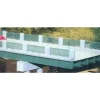 Rix Products 628-0125 HO 50' Highway Overpass Steel I-Beams (Pack of 10) - Your Source for Gaming Essentials* Trains