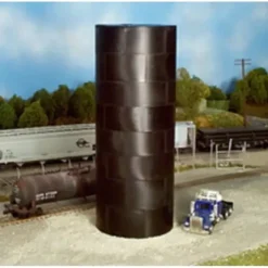 Rix Products 628-0502 HO KIT 60' Tall Water/Oil Tank - Your Source for Gaming Essentials* Trains