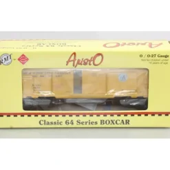 RMT 96473A New York Subway Boxcar #646473 - Your Source for Gaming Essentials* Trains