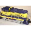 RMT 92433-4 O Alaska BEEP GP7 Diesel Locomotive #1806 - Your Source for Gaming Essentials* Trains