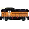 RMT 994771 O B&LE Beep Diesel Locomotive Shell #803 - Your Source for Gaming Essentials* Trains