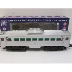 RMT 5751 O Gauge New Jersey Transit Powered RDC Budd Car #557 - Your Source for Gaming Essentials* Trains