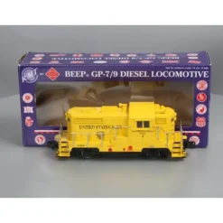RMT 92453-2 O USN/Naval Weapons Staion Earl GP-7 Beep Diesel Loco #8 - 3-Rail - Your Source for Gaming Essentials* Trains