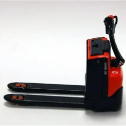 ROS 001404 G Toyota BT Levio Powered Pallet Truck - Your Source for Gaming Essentials* Trains