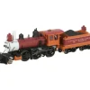 Roundhouse 84774 HO C&O Old Time 2-6-0 Steam Locomotive #426 - Your Source for Gaming Essentials* Trains