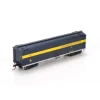 Roundhouse 86665 HO Chesapeake & Ohio 50' Express Reefer #360 - Your Source for Gaming Essentials* Trains