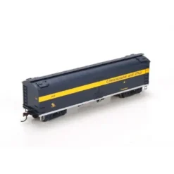 Roundhouse 86665 HO Chesapeake & Ohio 50' Express Reefer #360 - Your Source for Gaming Essentials* Trains