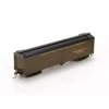 Roundhouse 86671 HO Pacific Fruit Express 50' Express Reefer #538 - Your Source for Gaming Essentials* Trains