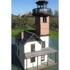 RS Laser Kits 1052 O Misprision Lighthouse - Your Source for Gaming Essentials* Trains