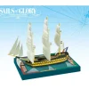 Board Games>Sails of Glory: Bucentaure 1803/Robuste 1806 - Your Source for Gaming Essentials