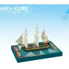 Board Games>Sails of Glory: Hamadryad 1797/HMS Mahonesa 1796 - Your Source for Gaming Essentials