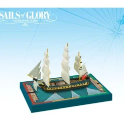 Board Games>Sails of Glory: Hamadryad 1797/HMS Mahonesa 1796 - Your Source for Gaming Essentials