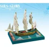 Board Games>Sails of Glory: HMS Bahama 1805/HMS San Juan 1805 - Your Source for Gaming Essentials