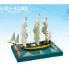 Board Games>Sails of Glory: San Agustin 1768/Bahama 1783 - Your Source for Gaming Essentials
