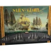 Board Games>Sails of Glory Starter Set - Your Source for Gaming Essentials